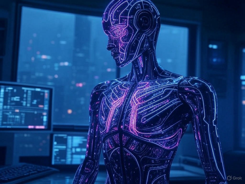 manus ai 2025