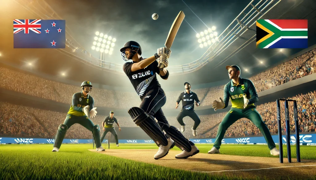 new zealand vs south africa